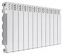 Алюминиевый радиатор Fondital Calidor Super B4 350/100 - 12 секций с доставкой в Элисту