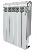 Радиатор алюминиевый ROYAL THERMO  Indigo 500-12 секц. с доставкой в Элисту