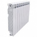 Алюминиевый радиатор Fondital Calidor Super B4 500/100 - 10 секций с доставкой в Элисту