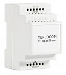 Цифровой модуль ТЕПЛОКОМ ТС - Opentherm с доставкой в Элисту