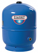 Бак ZILMET HYDRO-PRO 200л   ( Италия, 10br, 1 1/4" G, BL 11A0020000) с доставкой в Элисту