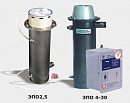 Электроприбор отопительный ЭВАН ЭПО-6 (6 кВт, 220 В) (14026+15325) с доставкой в Элисту