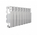 Алюминиевый радиатор Fondital Calidor Super B4 350/100 - 8 секций с доставкой в Элисту