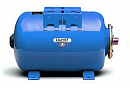 Гидроаккумулятор ULTRA-PRO 60 л ( гориз., 10br,1 "G,BL 1100006005) с доставкой в Элисту