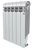 Радиатор алюминиевый ROYAL THERMO  Indigo 500-8 секц. с доставкой в Элисту