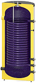 Бойлер косвенного нагрева S-TANK P Turbo 200 (эмаль, 200 л.) с доставкой в Элисту