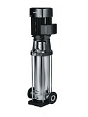 Вертикальный многоступенчатый насос Hydroo VF1-34R 0220 T 2340 5 2 IE3 с доставкой в Элисту